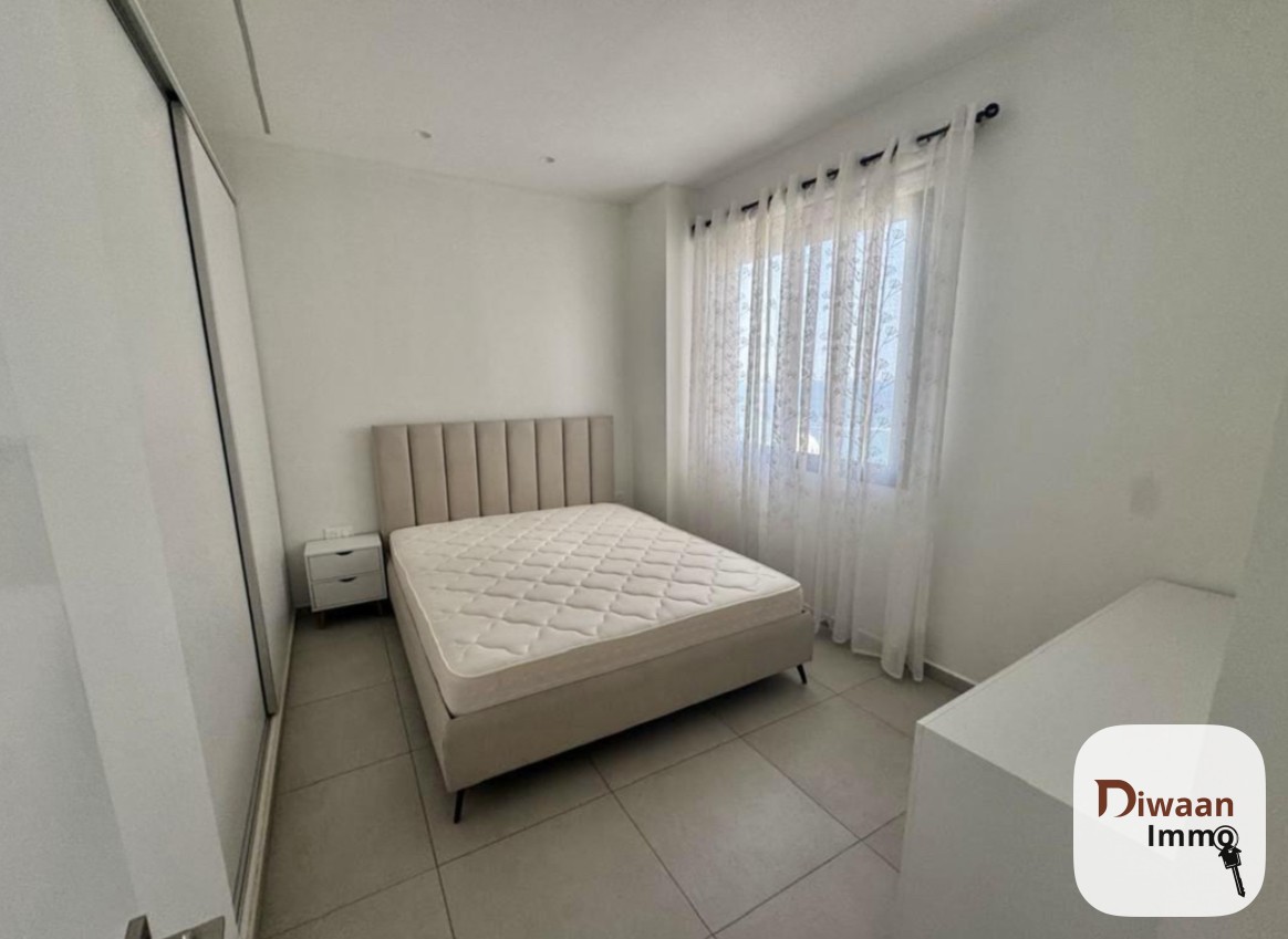 Appartement F4 Plateau 13em étage - Image 5