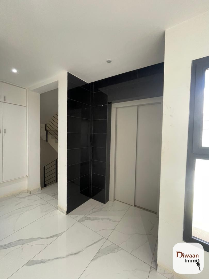 Appartement F4 a louer aux almadies zone de recasement - Image 4