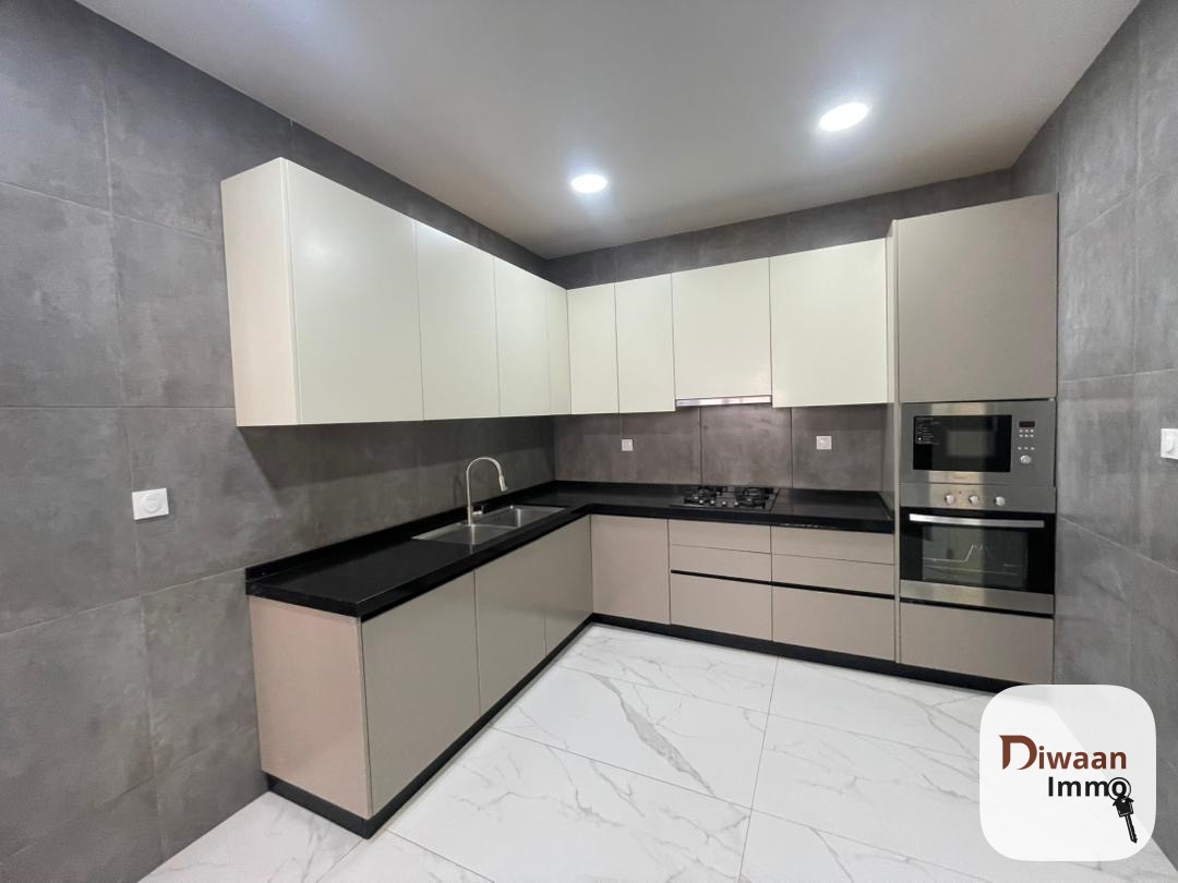 Appartement F4 a louer aux almadies zone de recasement - Image 5