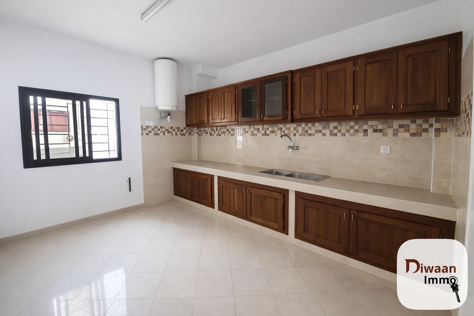 Appartement F4 à louer a la cité Keur Gorgui - Image 3