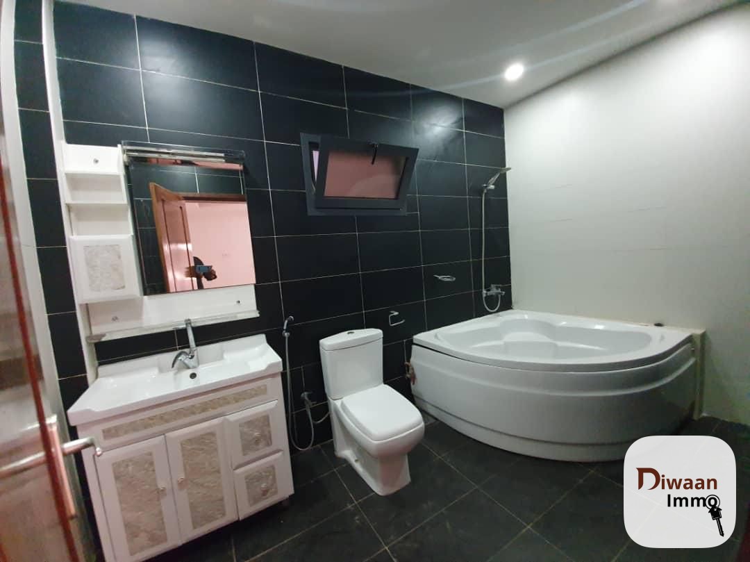 Appartement F4 à louer a la cité Keur Gorgui - Image 4