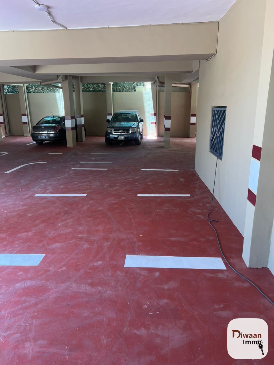 Appartement F4 à louer au Point E - Image 7