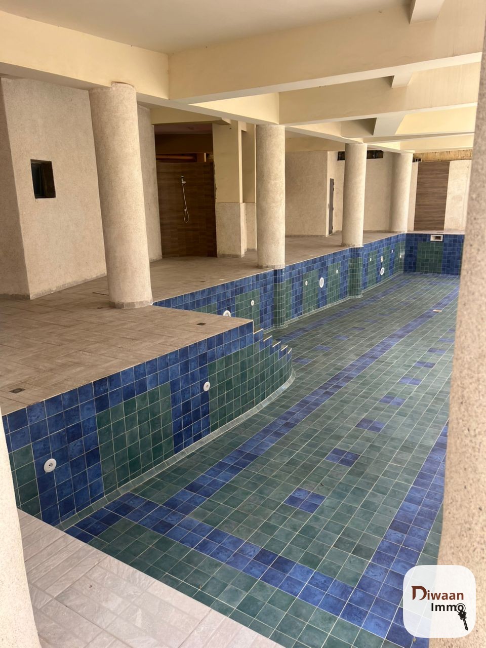 Appartement F4 à louer au Point E - Image 8