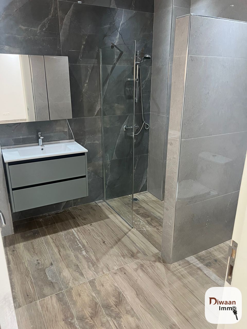 Appartement F4 à louer au Point E - Image 10