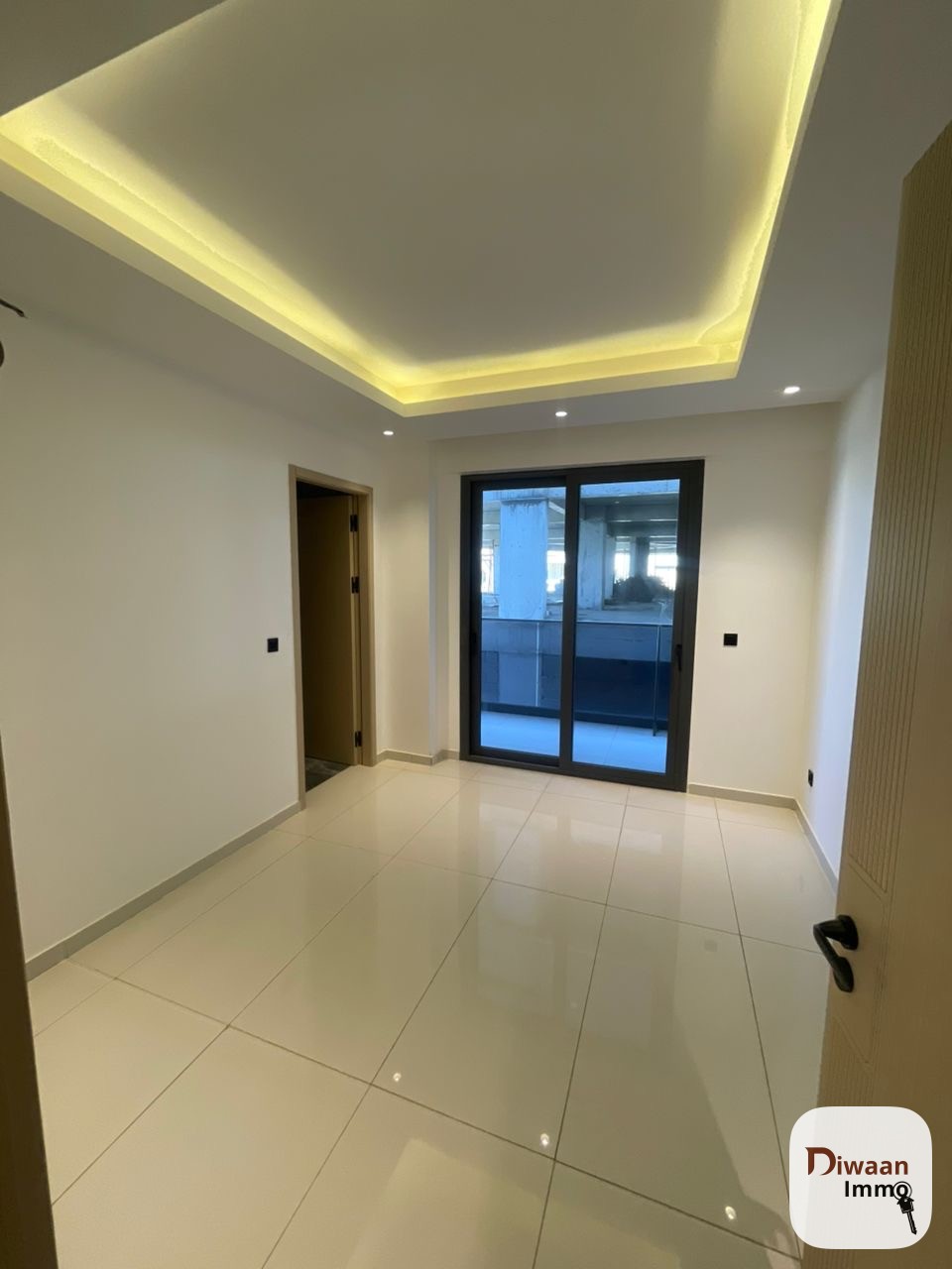 Appartement F5 à louer aux almadies derrière l'ecole  Lucie Leclerc - Image 3