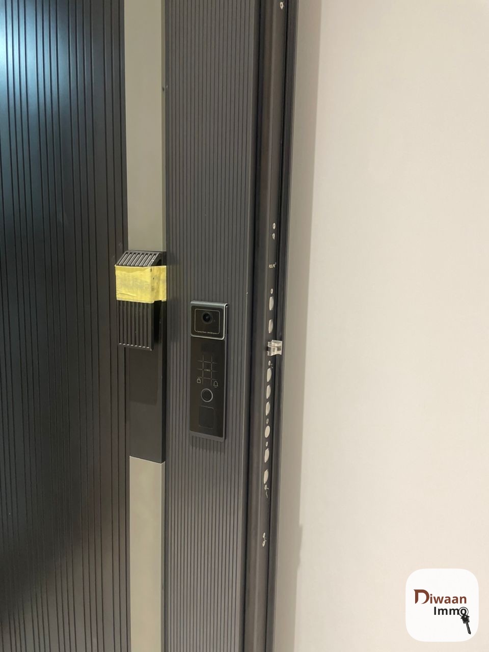 Appartement F5 à louer aux almadies derrière l'ecole  Lucie Leclerc - Image 5