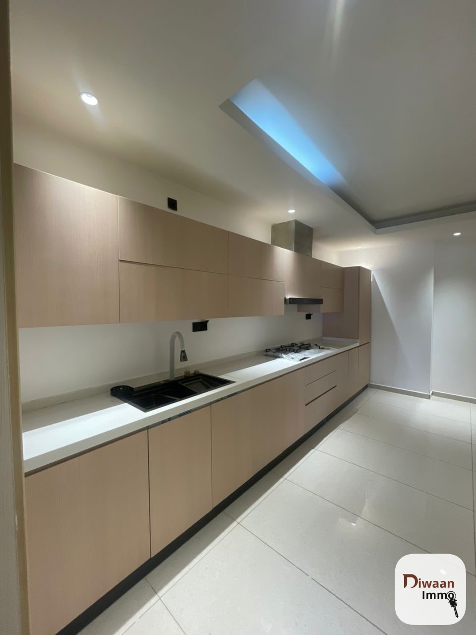 Appartement F5 à louer aux almadies derrière l'ecole  Lucie Leclerc