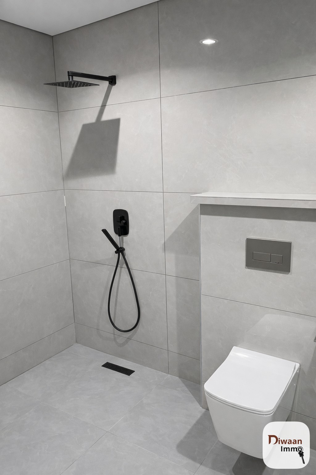 Appartement F4+ à vendre aux Almadies. - Image 1