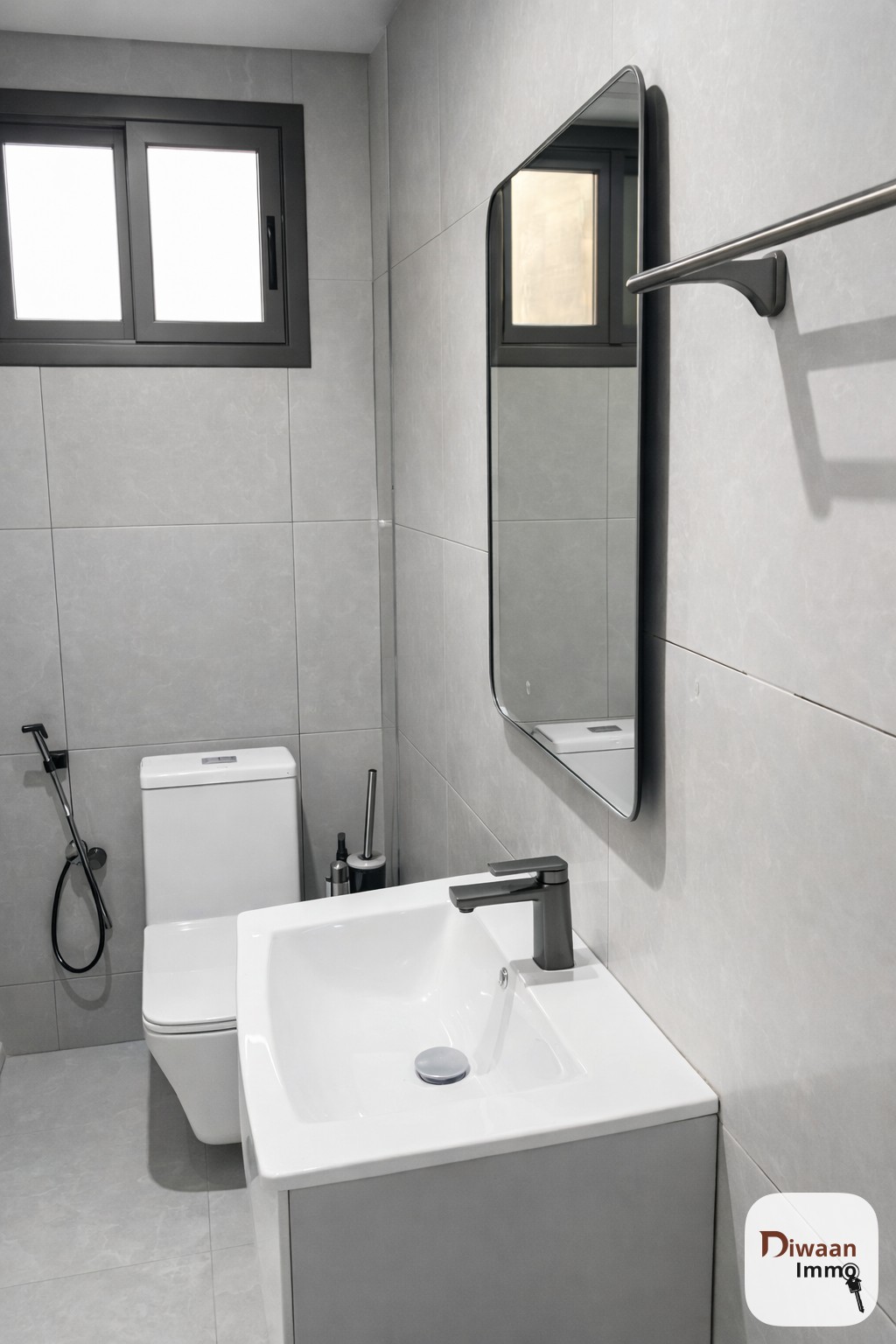 Appartement F4+ à vendre aux Almadies. - Image 7