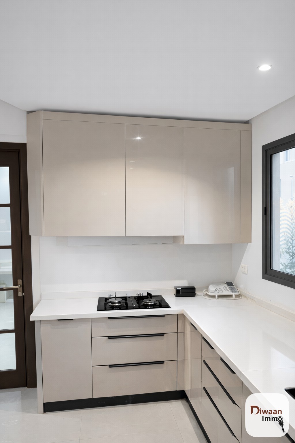 Appartement F4+ à vendre aux Almadies. - Image 8