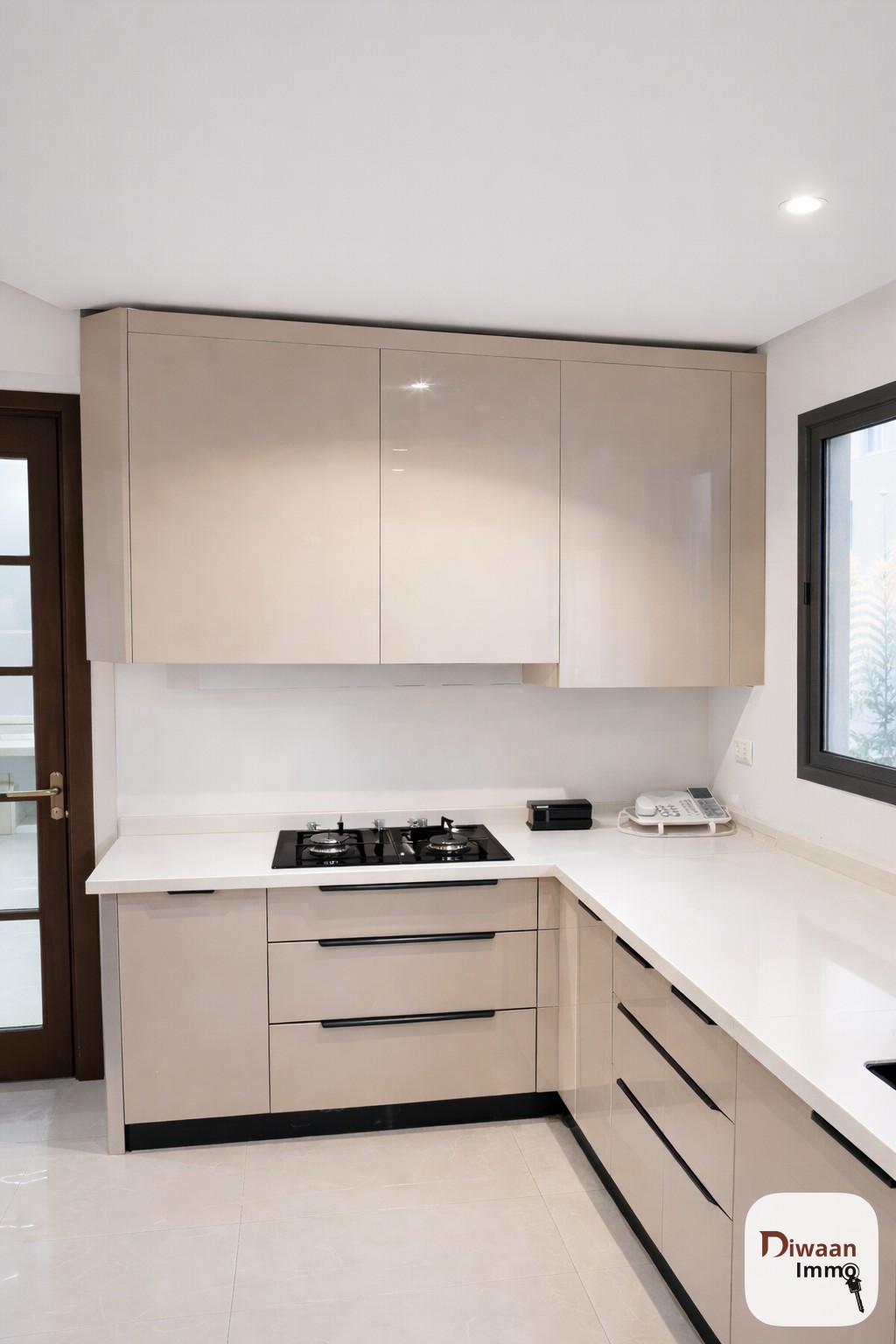 Appartement F4+ à vendre aux Almadies. - Image 10