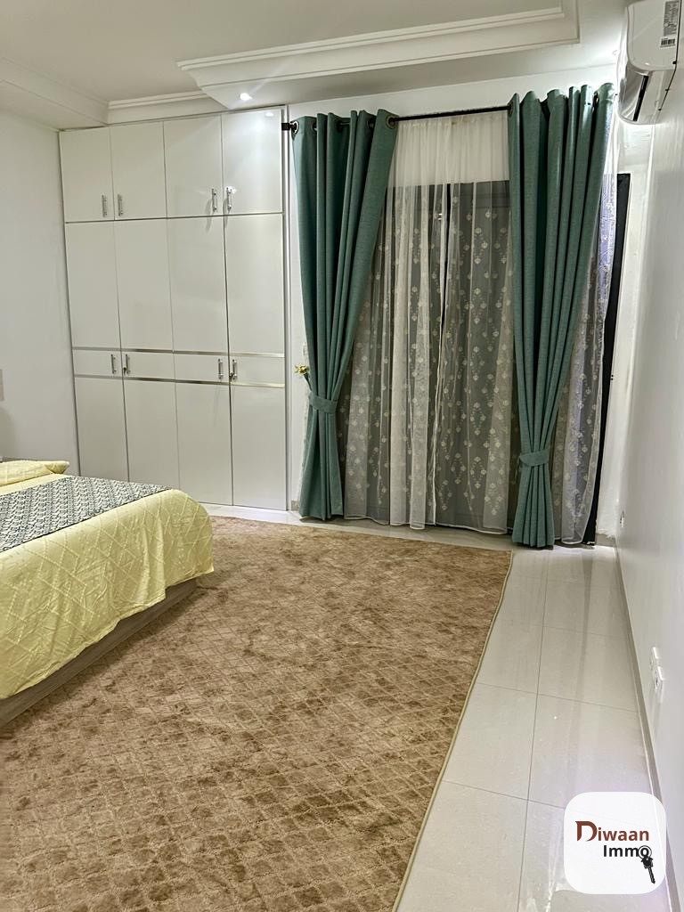 Appartement F4 meublé à la Cité Keur Gorgui - Image 7