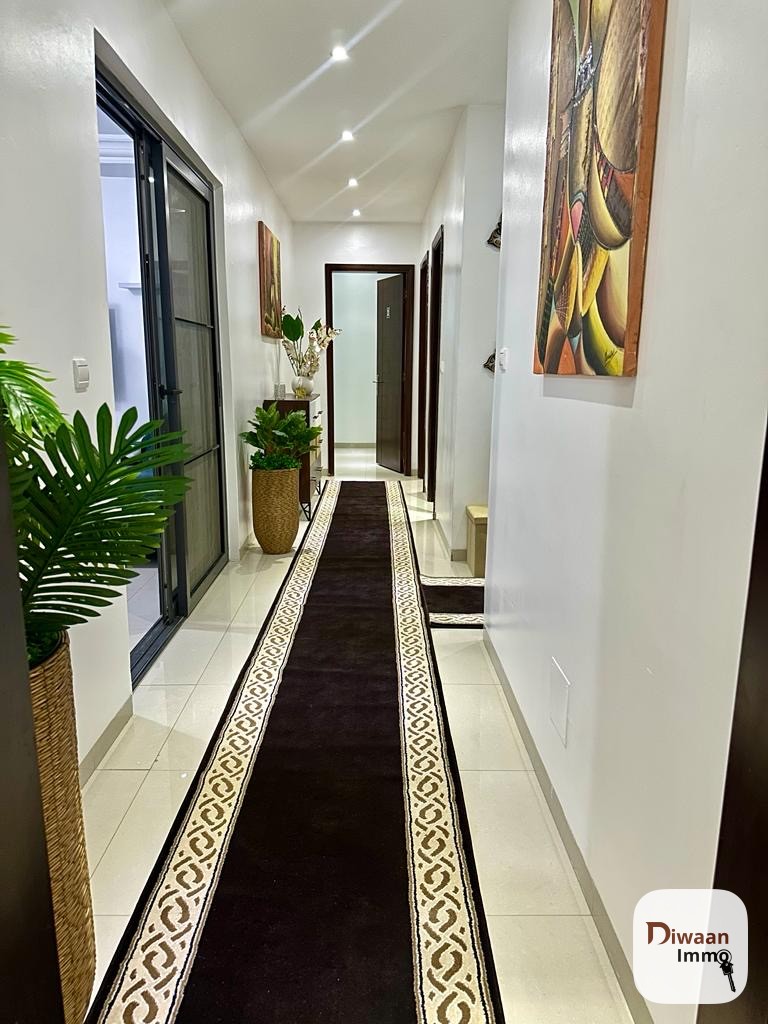 Appartement F4 meublé à la Cité Keur Gorgui - Image 12