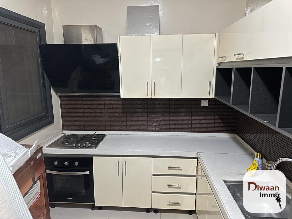 Appartement F4 meublé à la Cité Keur Gorgui - Image 13