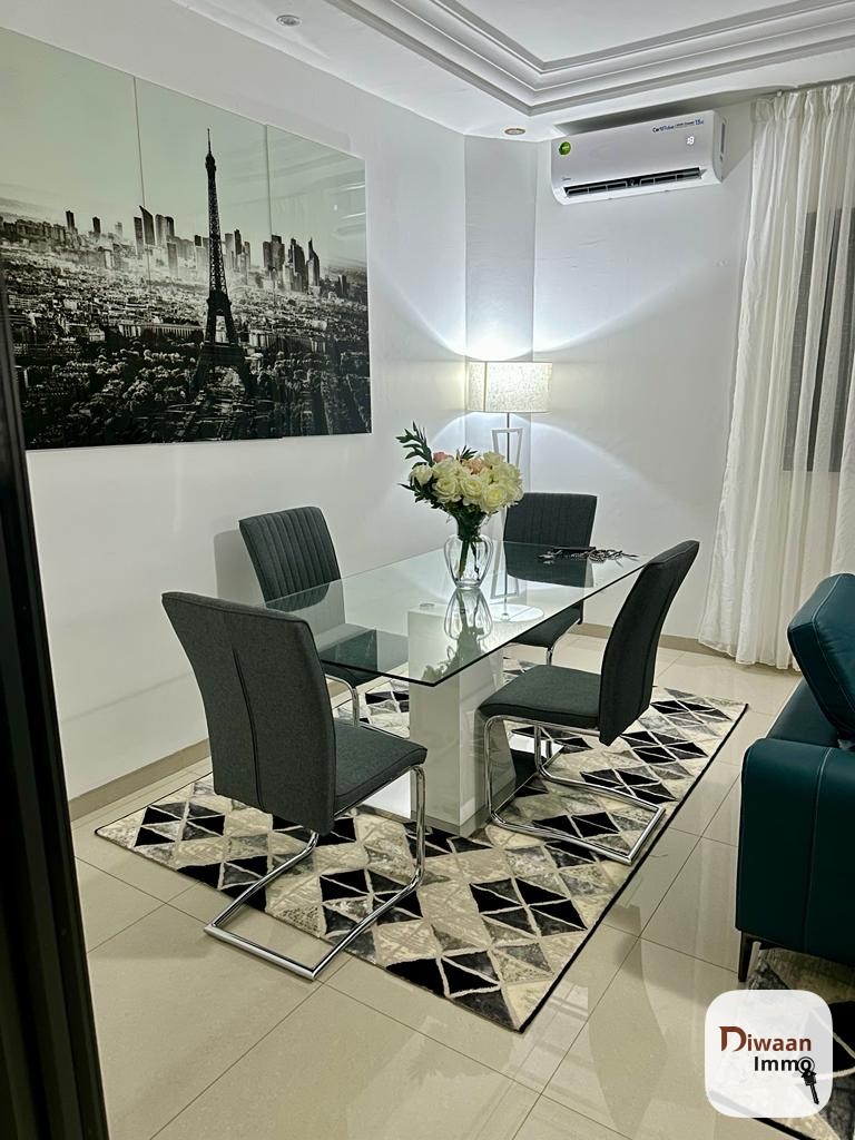 Appartement F4 meublé à la Cité Keur Gorgui - Image 15