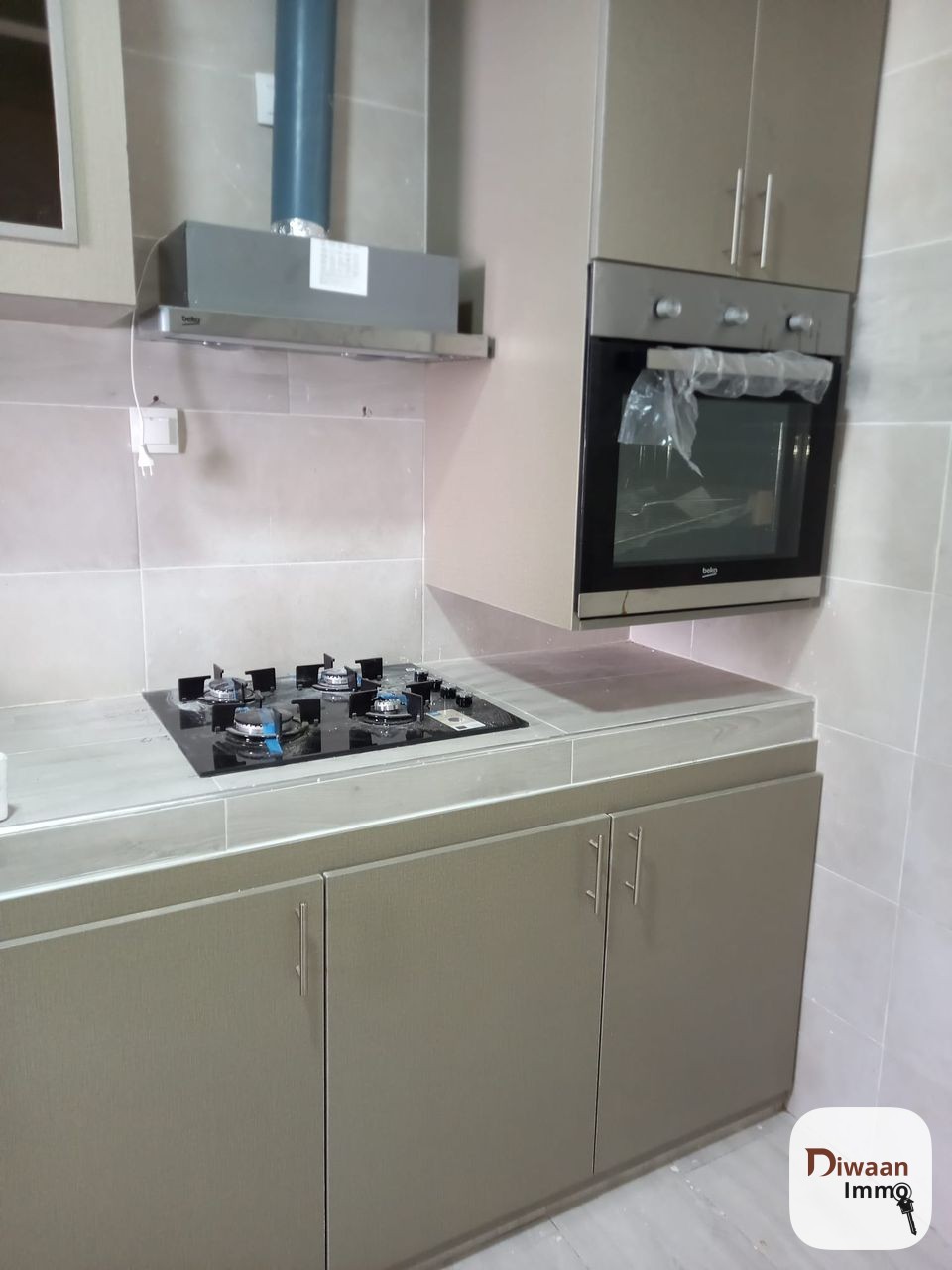 Appartement F4 à louer à Yoff Hangars Pélérins - Image 6