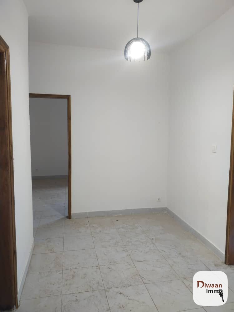 Appartement F3 à louer à Grand Yoff