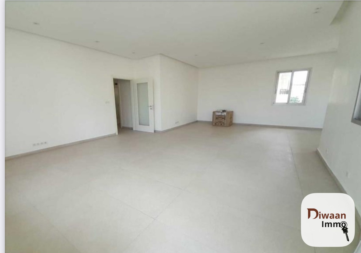 Appartement F3 à louer au Plateau - Image 3