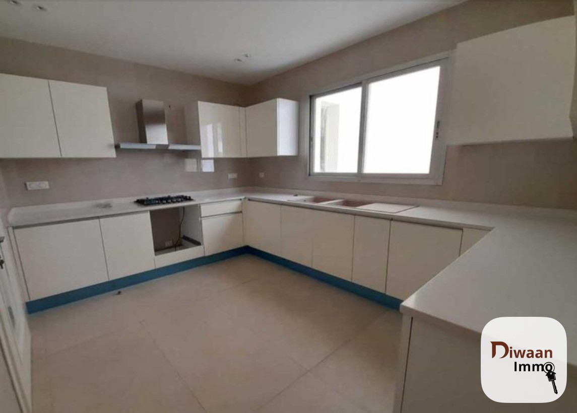 Appartement F3 à louer au Plateau - Image 4