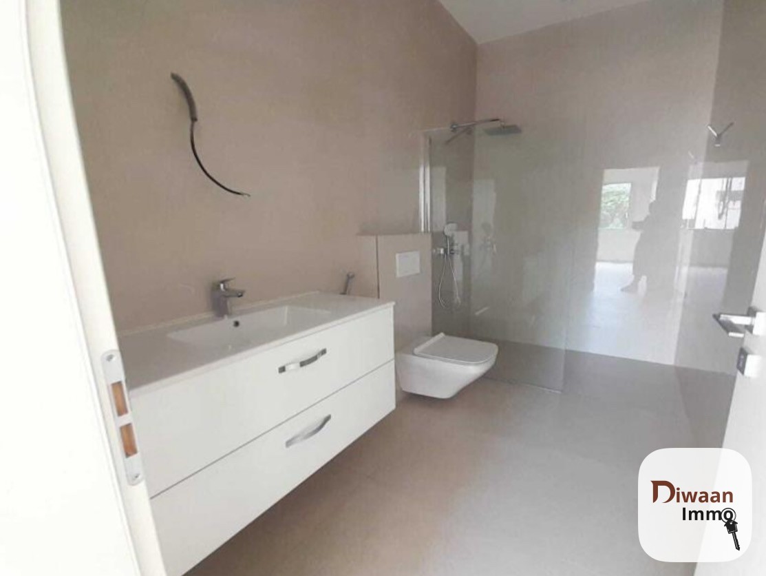 Appartement F3 à louer au Plateau - Image 6