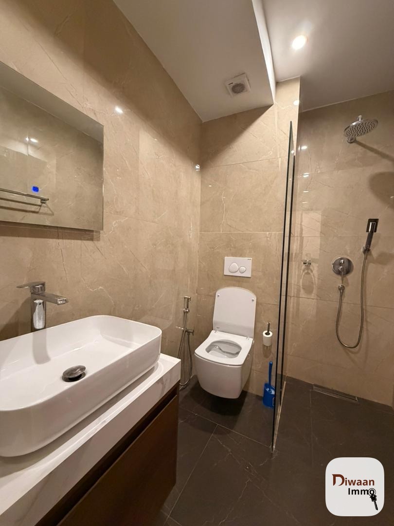 Appartement F4 à vendre à Fann Mermoz - Image 3