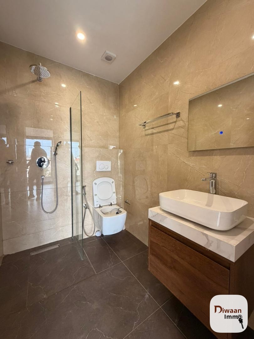 Appartement F4 à vendre à Fann Mermoz - Image 5