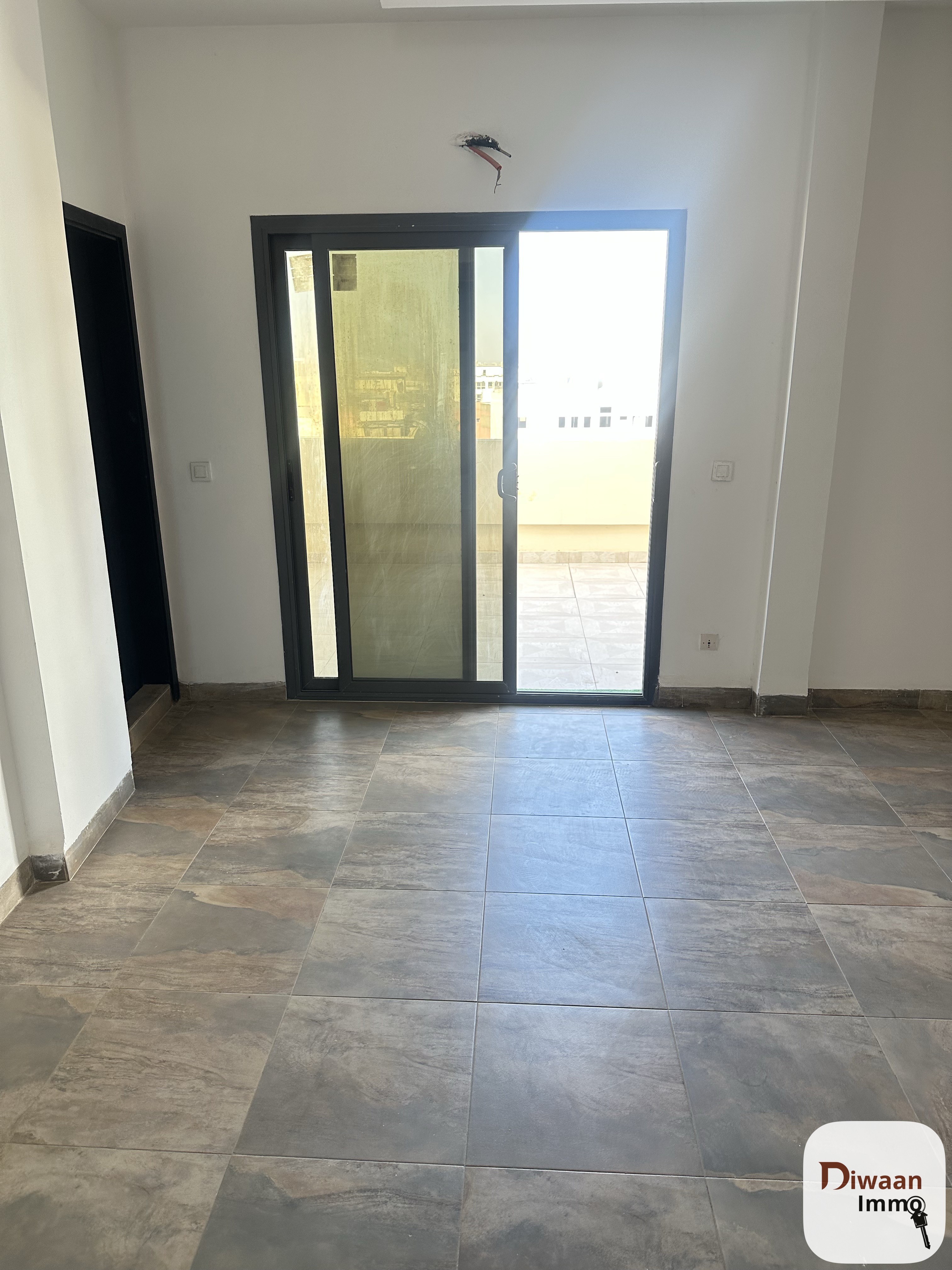 Plateau de bureau à louer à la Cité  Keur Gorgui - Image 4