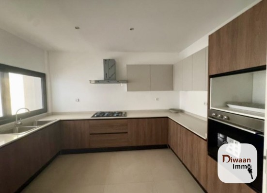 Appartement F4 à louer aux Almadies au 1er étage de l’immeuble avec une belle vue sur mer - Image 4