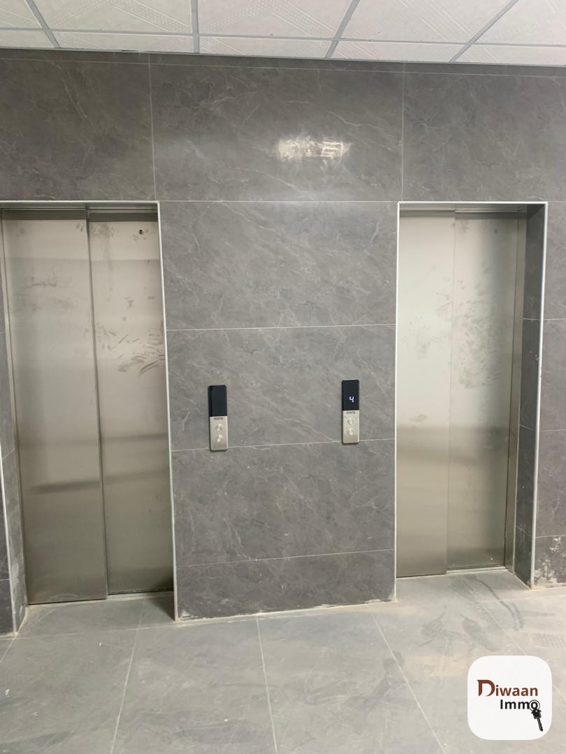 Plateau de bureau à louer à la Cité  Keur Gorgui - Image 4