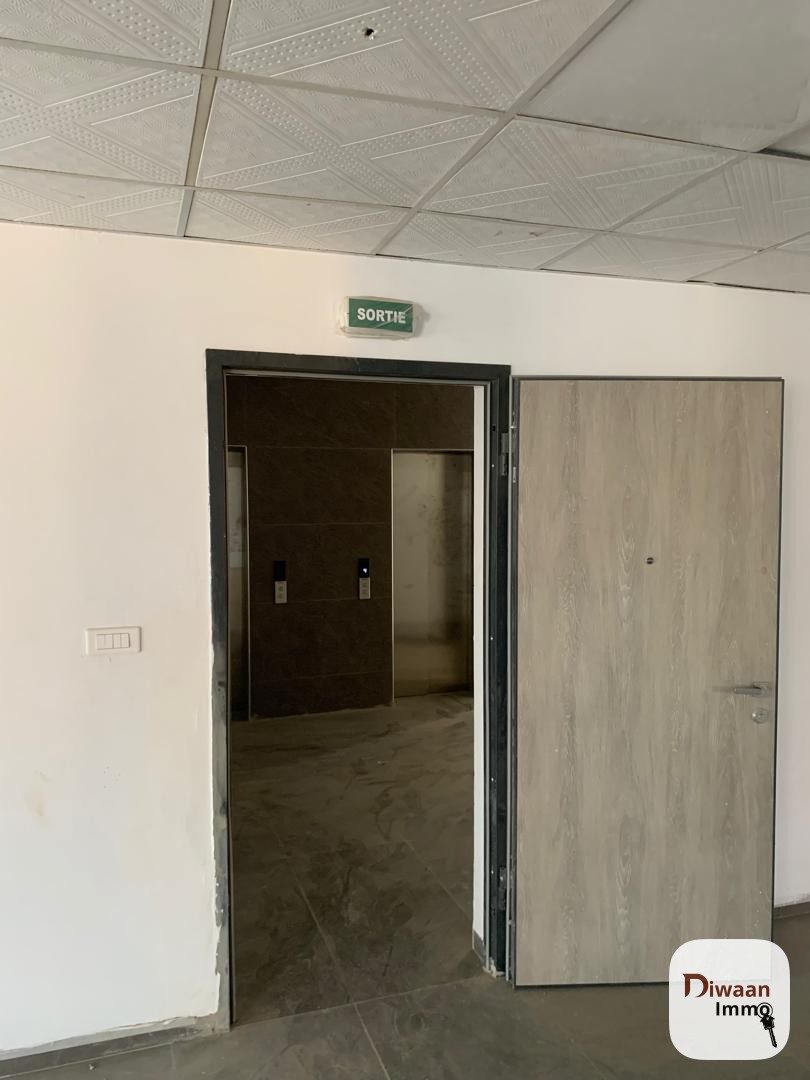 Plateau de bureau à louer à la Cité  Keur Gorgui - Image 6