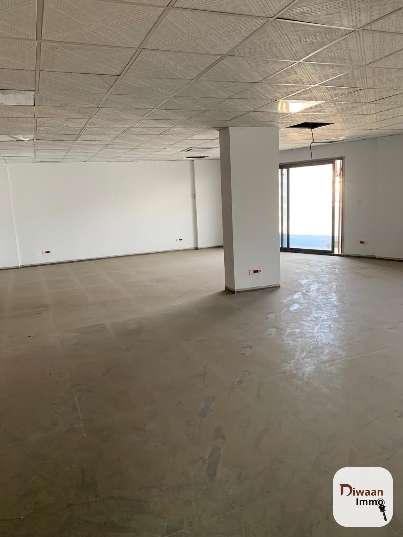 Plateau de bureau à louer à la Cité  Keur Gorgui - Image 8