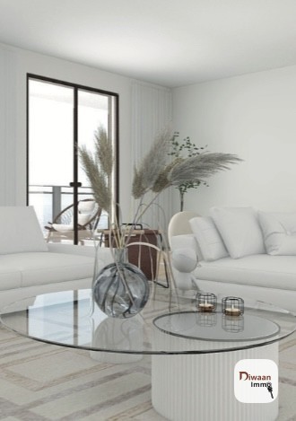 Appartement F4 à vendre à Yoff Virage - Image 6