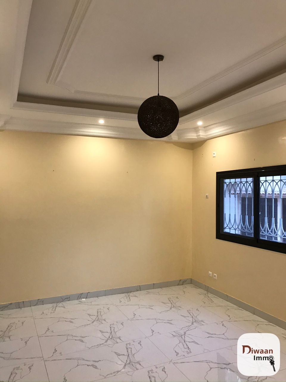 Duplex F5 à louer à la Sicap Foire - Image 3