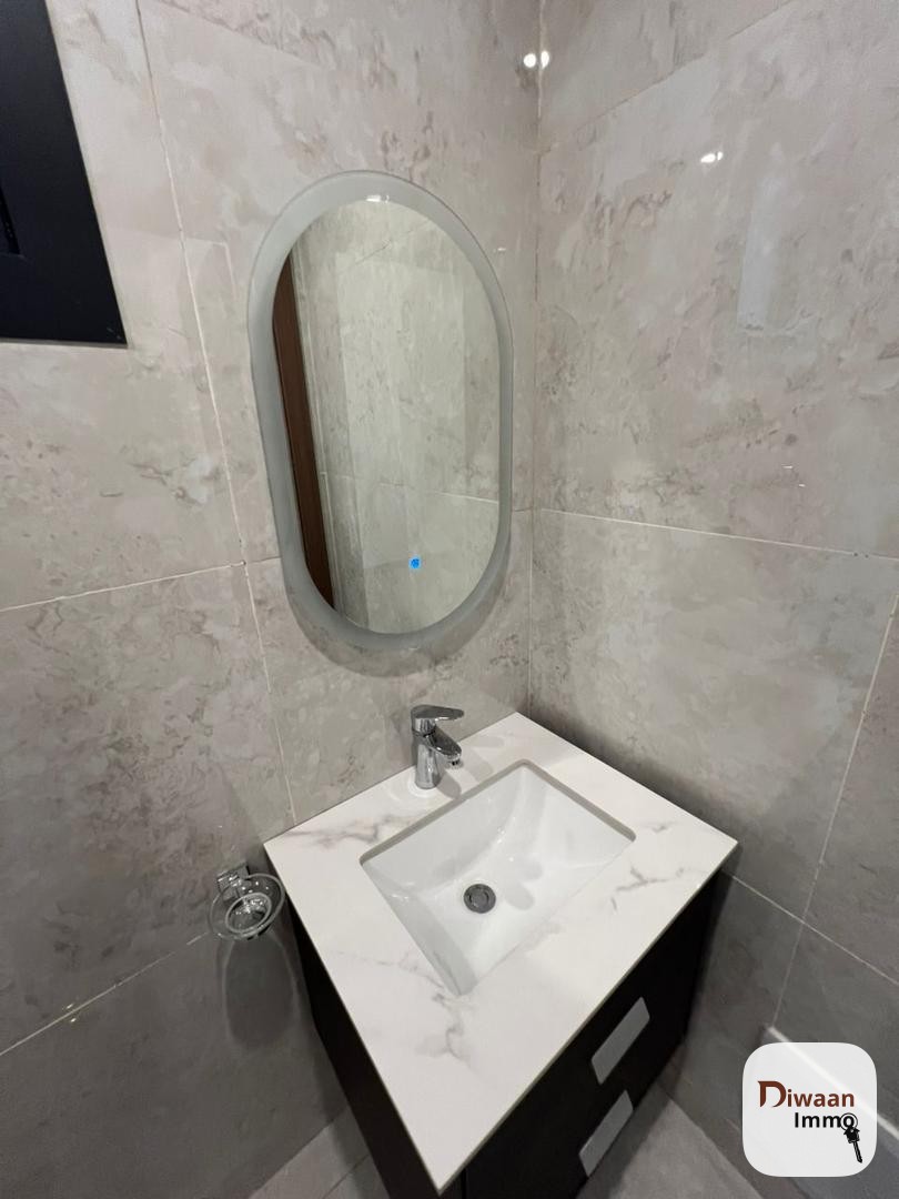 Appartement F4 à louer à Mermoz - Image 3