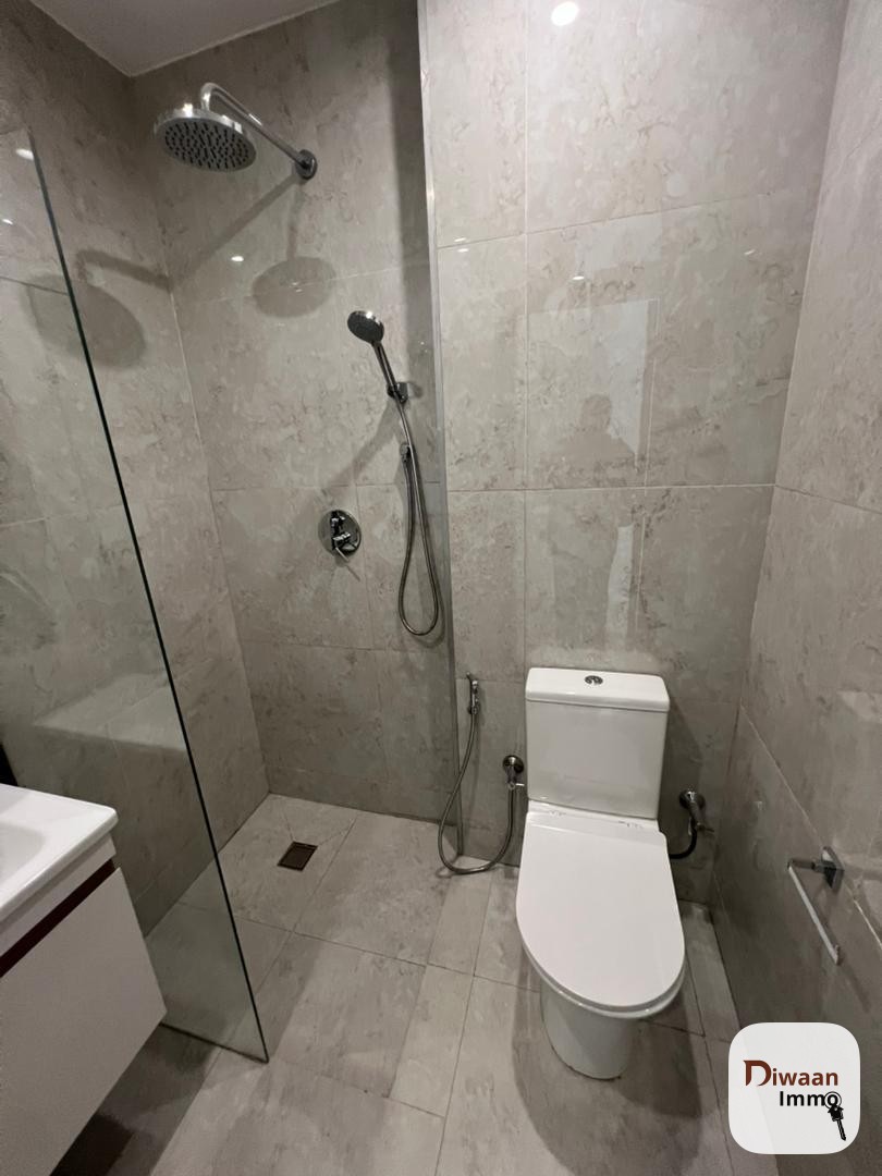 Appartement F4 à louer à Mermoz - Image 5