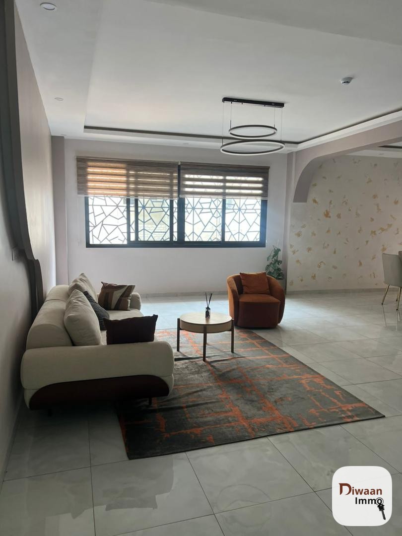 Appartement F4 à louer à Mermoz - Image 10