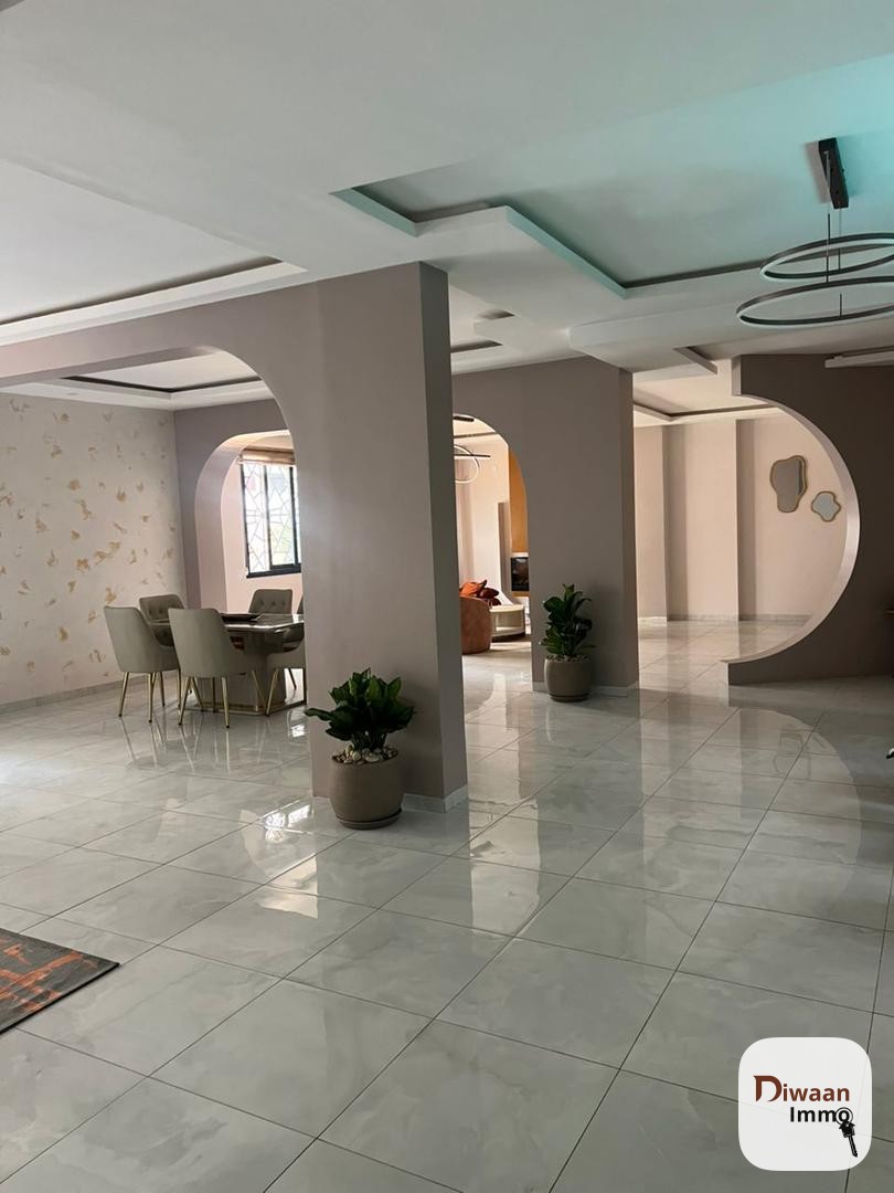 Appartement F4 à louer à Mermoz - Image 15