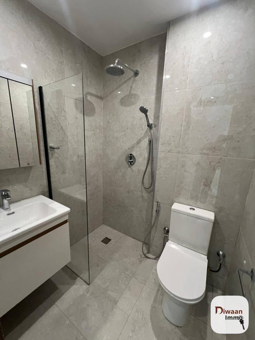 Appartement F4 à louer à Mermoz - Image 16