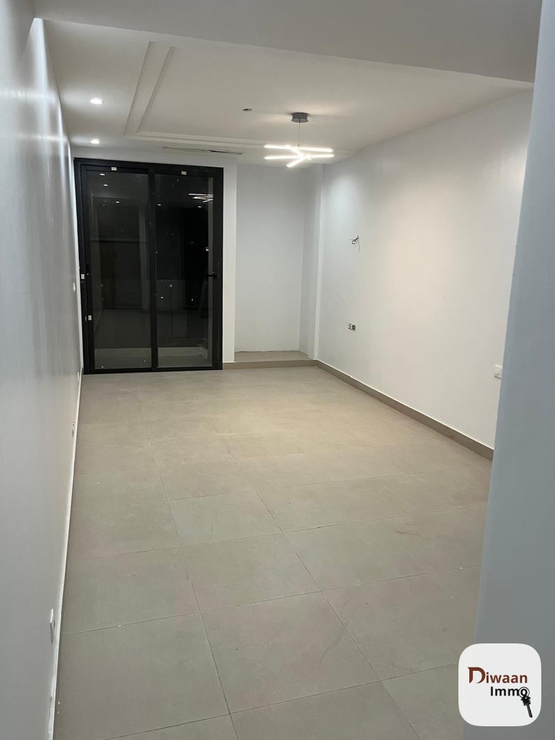 Appartement F4 à louer à Mermoz - Image 1