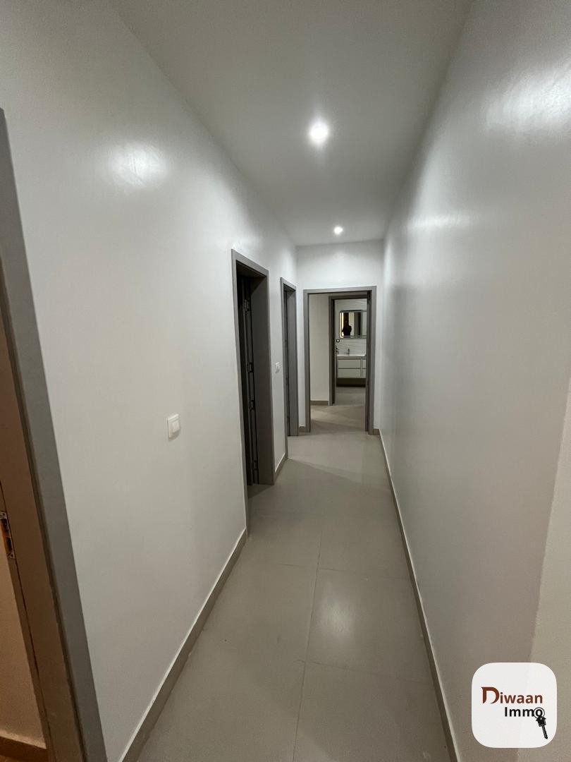 Appartement F4 à louer à Mermoz - Image 4