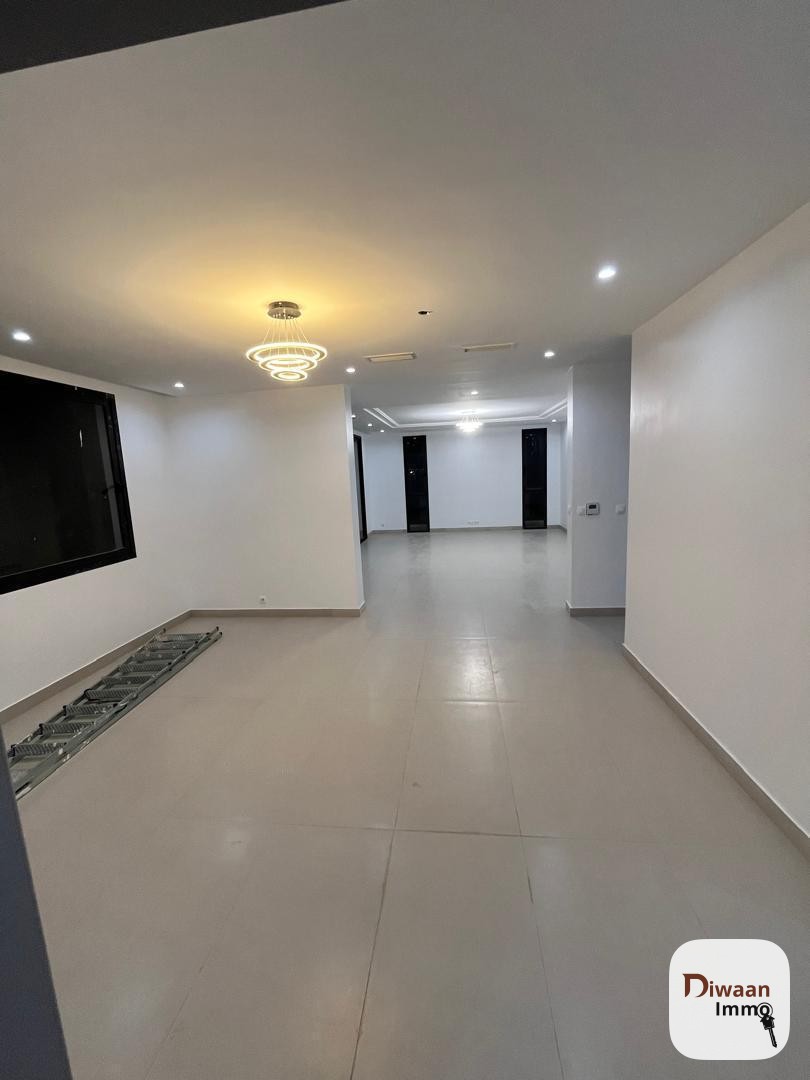 Appartement F4 à louer à Mermoz - Image 7