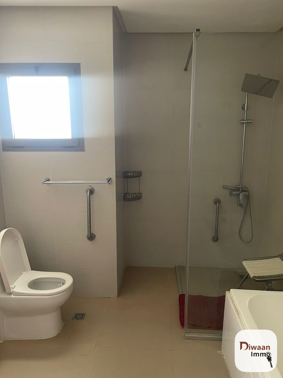 Appartement F4 à louer a la cité Keur Gorgui - Image 3