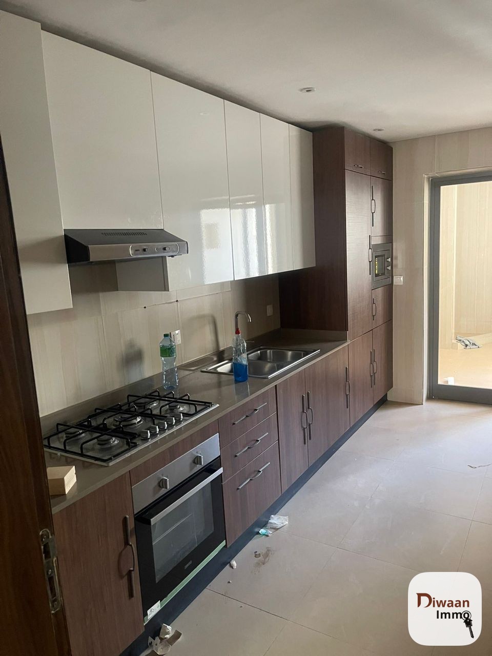 Appartement F4 à louer a la cité Keur Gorgui - Image 6