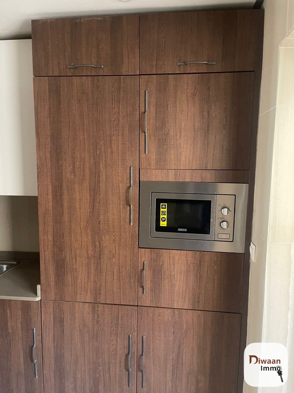 Appartement F4 à louer a la cité Keur Gorgui - Image 8