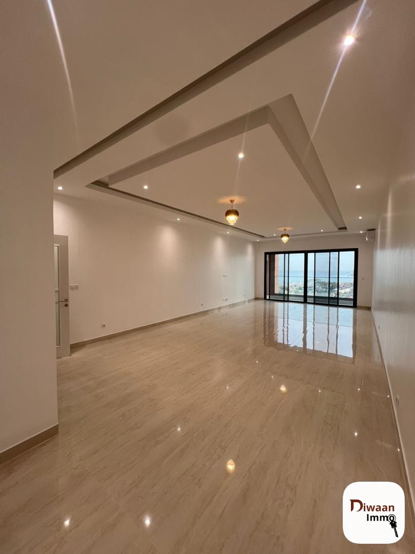 Appartement F4 à louer sur la corniche ouest Fann - Image 3