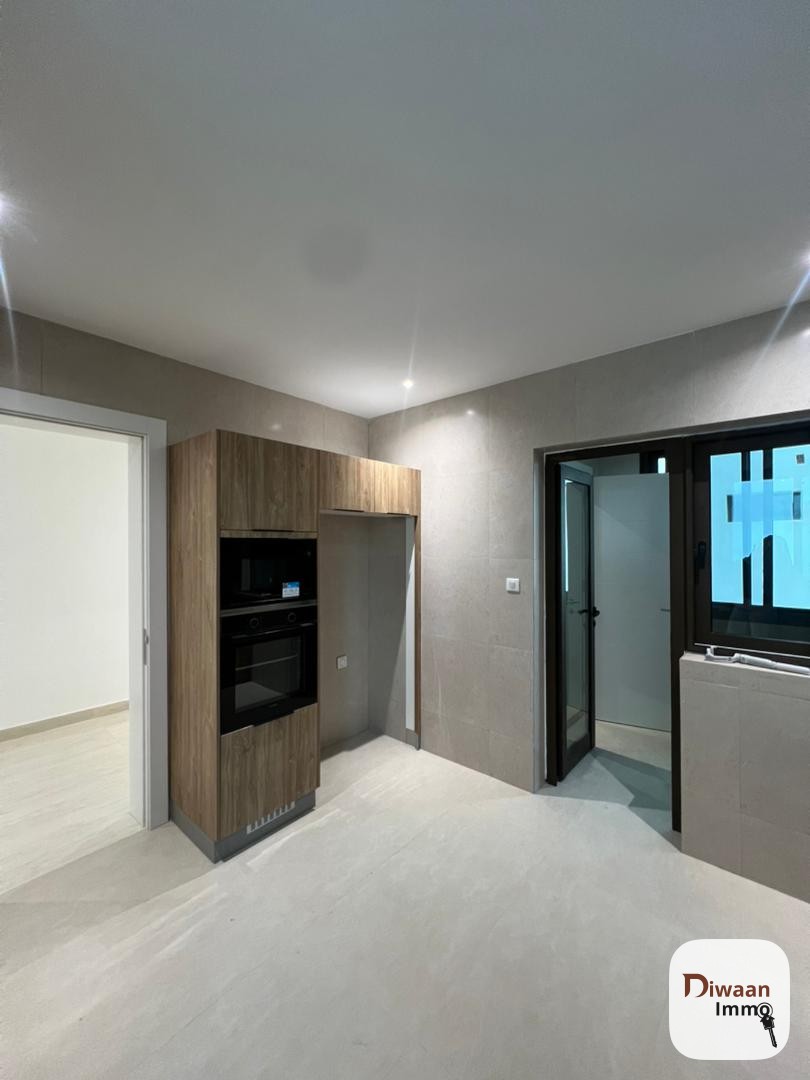 Appartement F4 à louer sur la corniche ouest Fann - Image 10