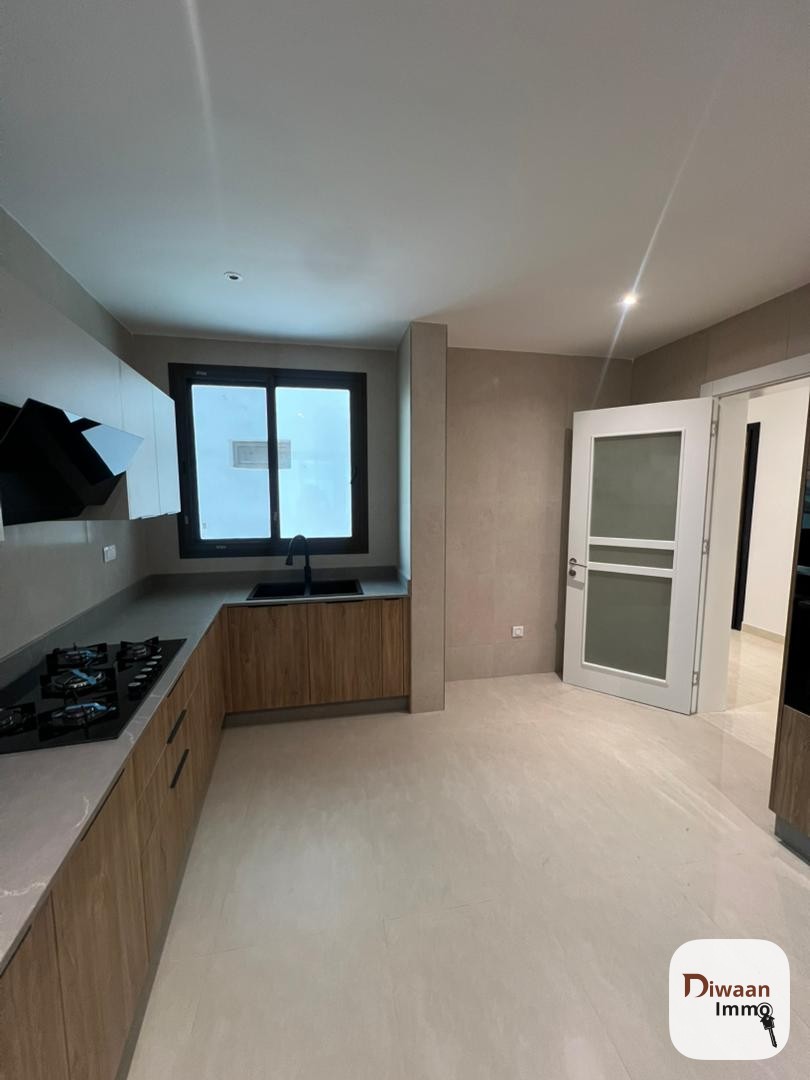 Appartement F4 à louer sur la corniche ouest Fann - Image 11