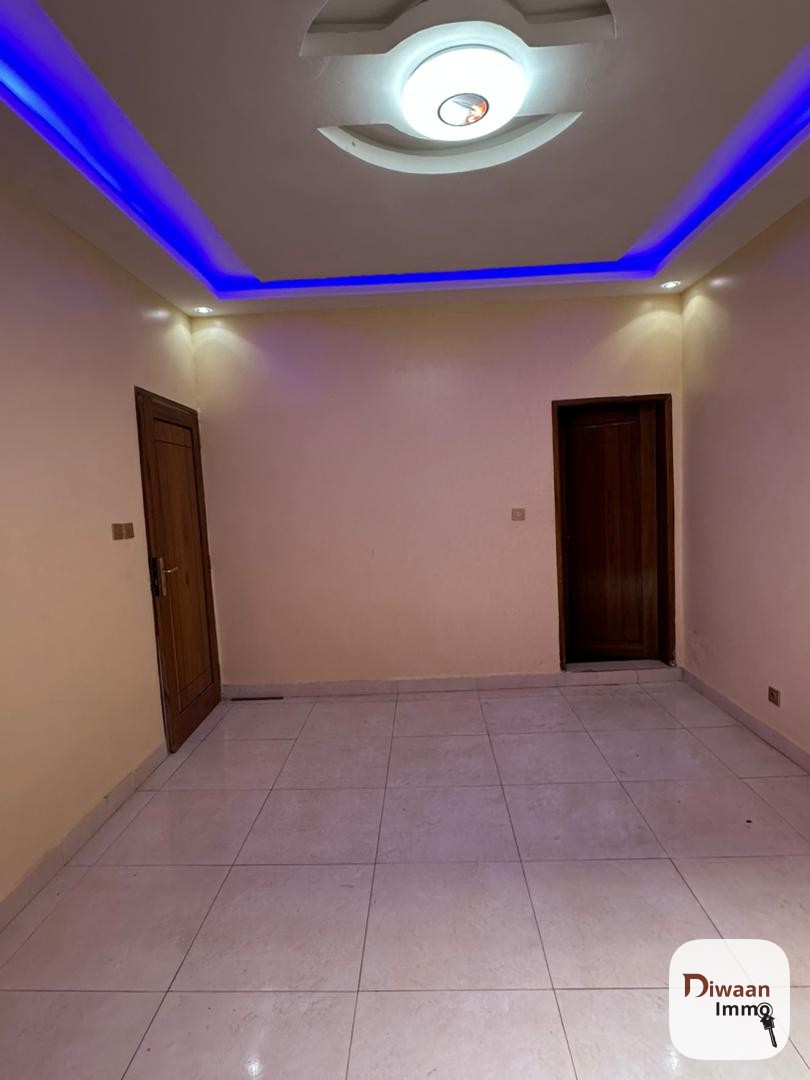 Appartement F3 à louer  à Golf Cité Nations Unies - Image 3