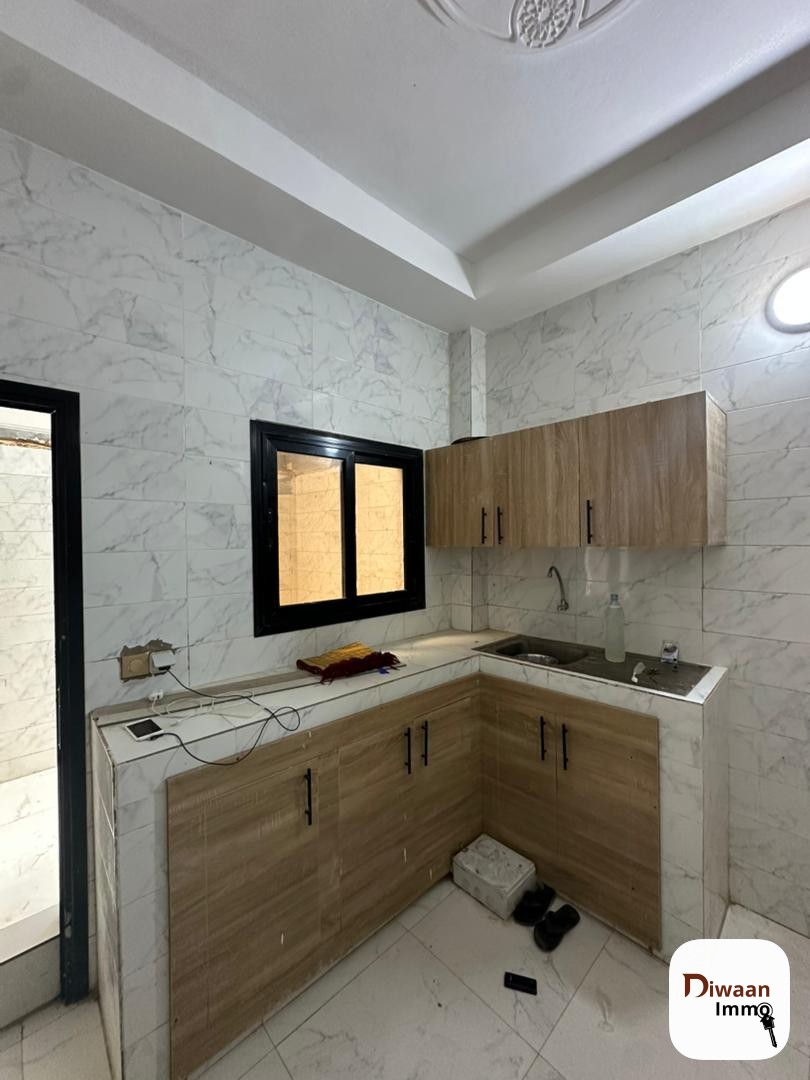 Appartement F3 à louer  à Golf Cité Nations Unies - Image 9