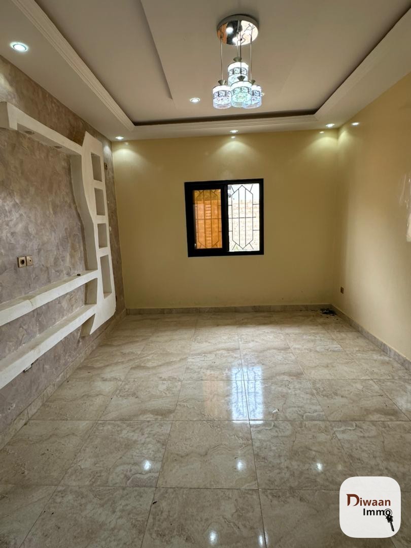 Appartement F3 à louer  à Golf Cité Nations Unies - Image 12